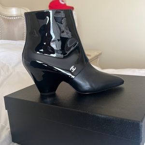 Channel Boots